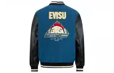 EVISU FW22