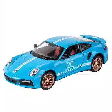 Brangdy 124 911 TurboS