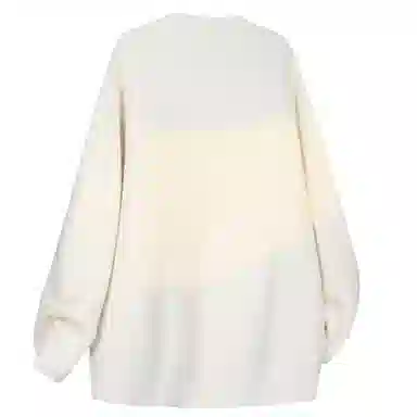 WARNING LIGHT Sweater