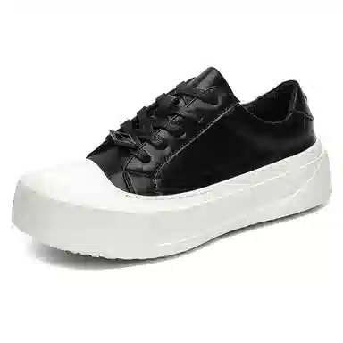 V05 Derby Shoes White