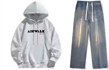 Airwalk Logo