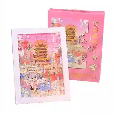 Brangdy 108pcs BRA-PT-6