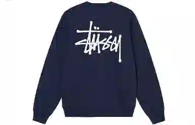 Stussy SS22 Logo