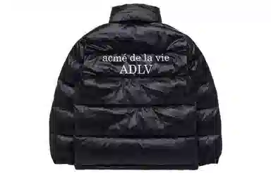 acme de la vieADLV FW22 Logo