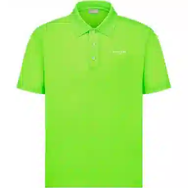 DIOR SS24 LogoPolo