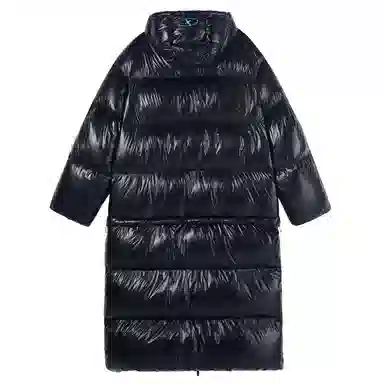 BJHG Reckless Down Jacket