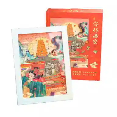 Brangdy 108pcs BRA-PT-6