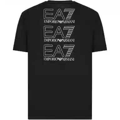 EMPORIO ARMANI EA7 FW23 LogoT
