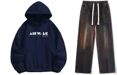 Airwalk Logo