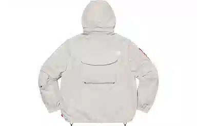 Supreme x The North Face