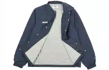 PALACE x New Era Detroit Tigers New Era Coach Jacket Nany