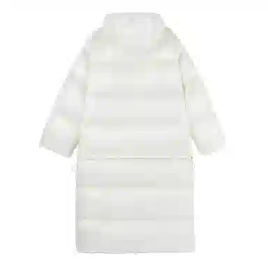 BJHG Reckless Down Jacket