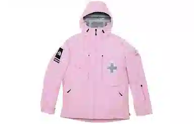 Supreme x The North Face SS22