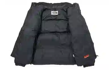 The North Face Riverton On Ball Brooklyn Grey