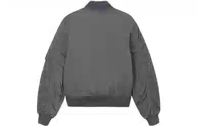 Stussy SS22 Dyed Nylon Bomber