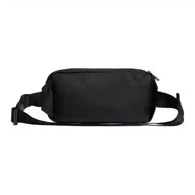 adidas Waist Bag Black White
