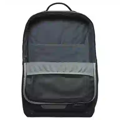 Nike Backpack Black Grey