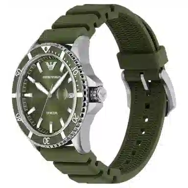 EMPORIO ARMANI 42mm 100m