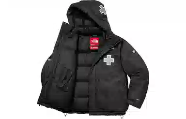 Supreme x The North Face Baltoro Jacket