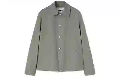 JIL SANDER FW22 Logo