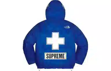 Supreme x The North Face Baltoro Jacket