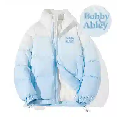 BOBBY ABLEY Logo