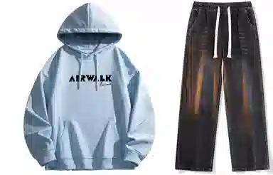 Airwalk Logo