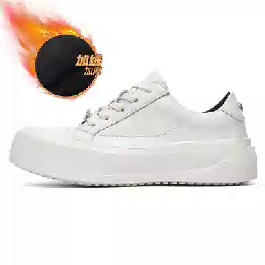 V05 Derby Shoes White