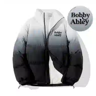 BOBBY ABLEY Logo