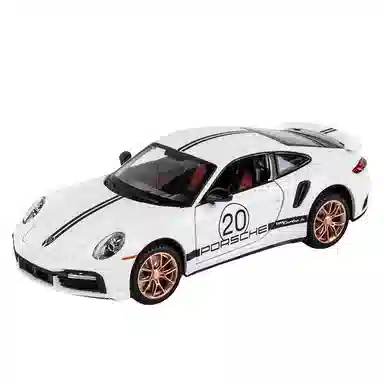Brangdy 124 911 TurboS