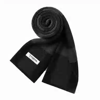 啄木鸟 加厚保暖防寒护颈 礼盒装 绒线围巾 男款