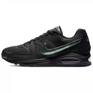 Nike Air Max Command Black