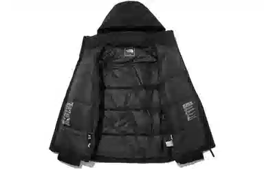 The North Face