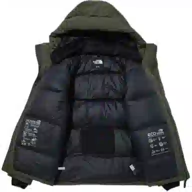 The North Face