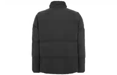 Stone Island FW22 Black Down Jacket