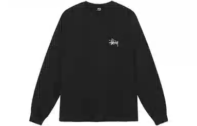 Stussy SS22 Classic Logo Crewneck Sweatshirt