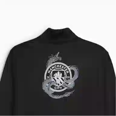 PUMA Manchester City Year of the Dragon Jacket