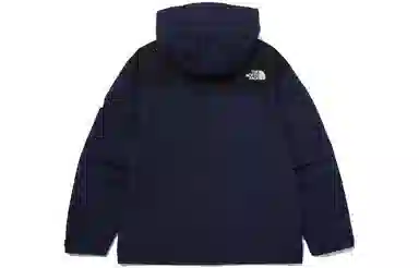 THE NORTH FACE Logo