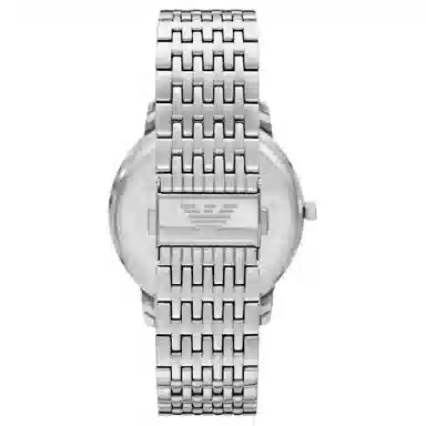 Emporio Armani 42mm Green Dial