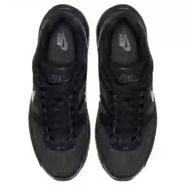 Nike Air Max Command Black