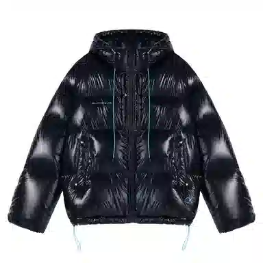 BJHG Reckless Down Jacket