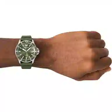 EMPORIO ARMANI 42mm 100m