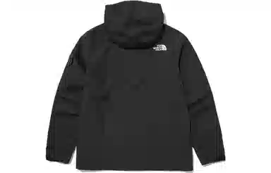 THE NORTH FACE GORE-TEX Logo