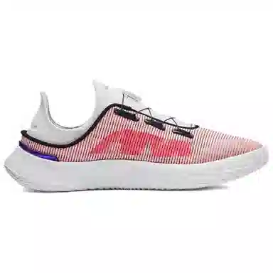 Under Armour SlipSpeed Trainer White Pink