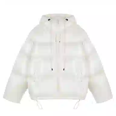 BJHG Reckless Down Jacket