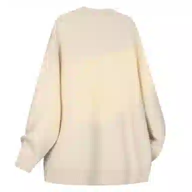 WARNING LIGHT Sweater