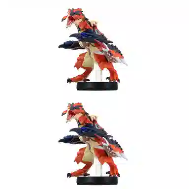 NINTENDO nintendo amiibo 7cm