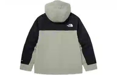 The North Face DryVent Jacket Green