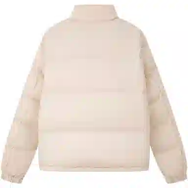 Tommy Hilfiger Retro Embroidered Down Jacket