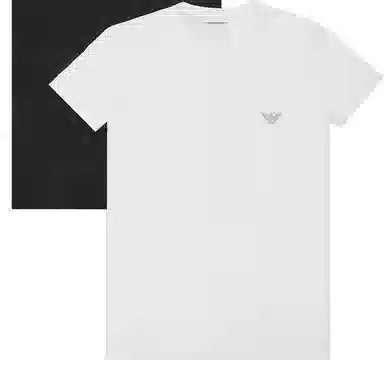 EMPORIO ARMANI SS24 LogoT 2